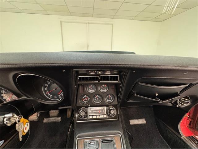 1975 Chevrolet Corvette (CC-2083402) for sale in Morgantown, Pennsylvania