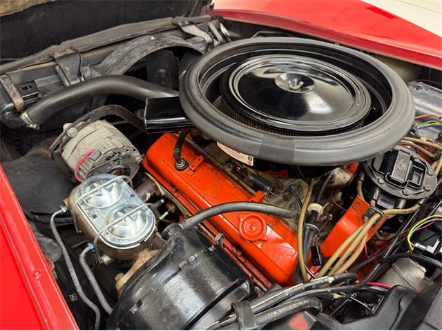1975 Chevrolet Corvette (CC-2083402) for sale in Morgantown, Pennsylvania