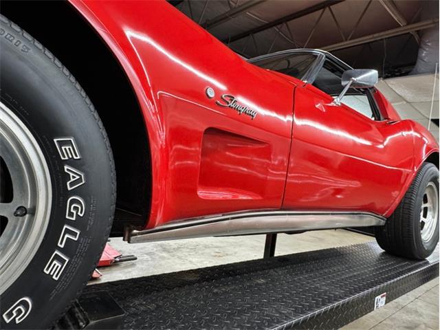 1975 Chevrolet Corvette (CC-2083402) for sale in Morgantown, Pennsylvania