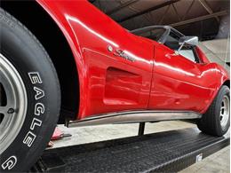 1975 Chevrolet Corvette (CC-2083402) for sale in Morgantown, Pennsylvania