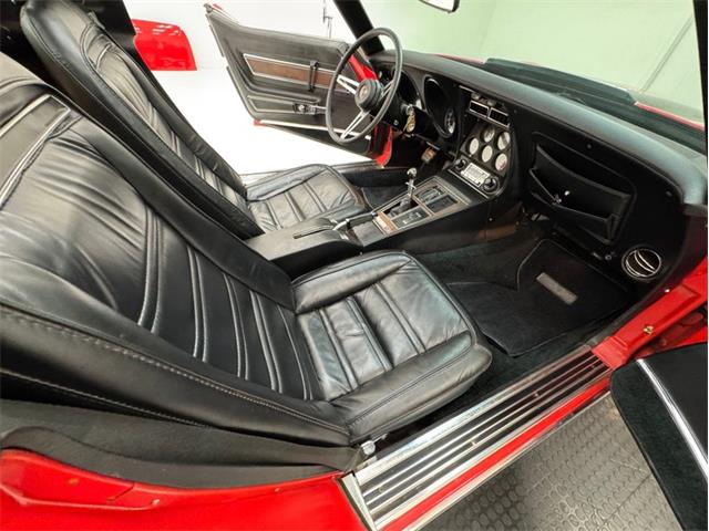 1975 Chevrolet Corvette (CC-2083402) for sale in Morgantown, Pennsylvania