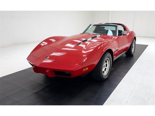 1975 Chevrolet Corvette (CC-2083402) for sale in Morgantown, Pennsylvania