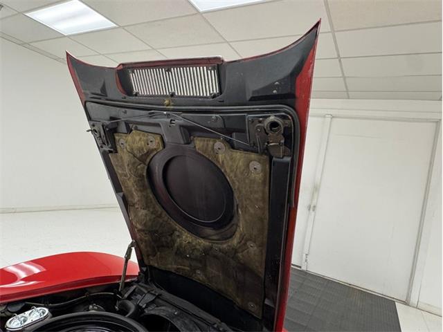 1975 Chevrolet Corvette (CC-2083402) for sale in Morgantown, Pennsylvania