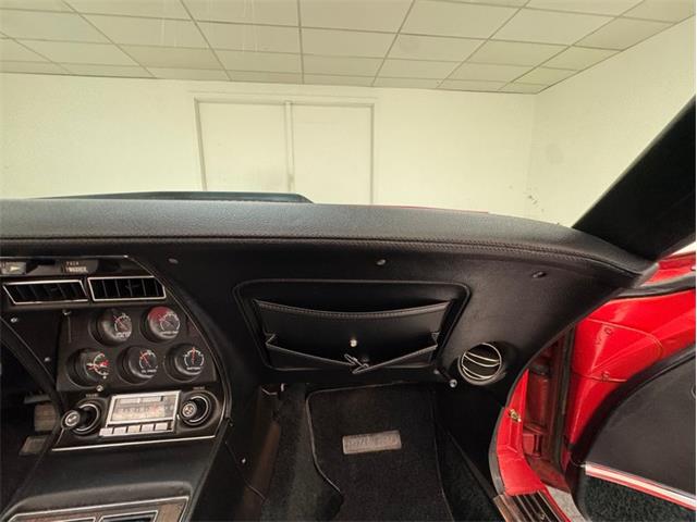 1975 Chevrolet Corvette (CC-2083402) for sale in Morgantown, Pennsylvania