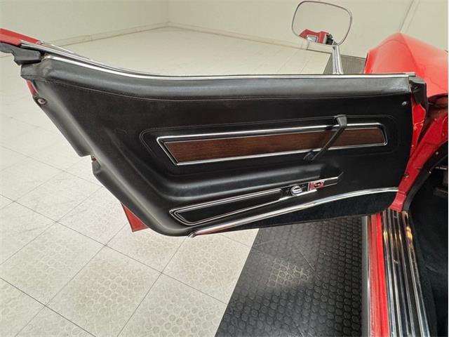 1975 Chevrolet Corvette (CC-2083402) for sale in Morgantown, Pennsylvania