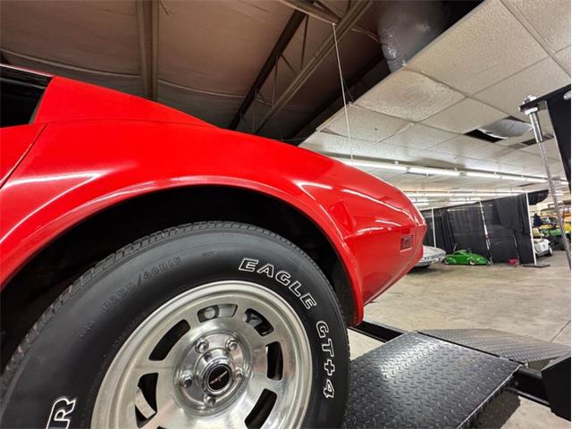 1975 Chevrolet Corvette (CC-2083402) for sale in Morgantown, Pennsylvania