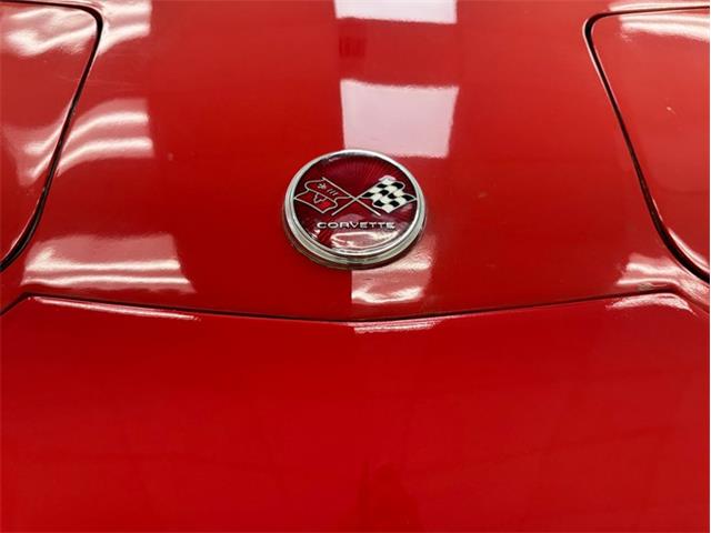 1975 Chevrolet Corvette (CC-2083402) for sale in Morgantown, Pennsylvania