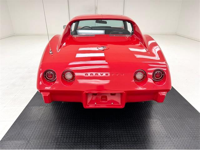 1975 Chevrolet Corvette (CC-2083402) for sale in Morgantown, Pennsylvania
