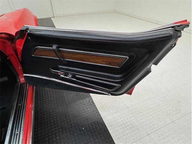 1975 Chevrolet Corvette (CC-2083402) for sale in Morgantown, Pennsylvania