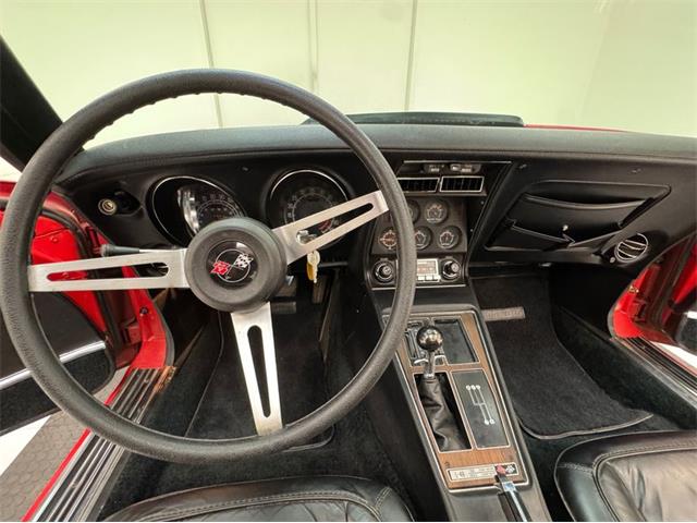 1975 Chevrolet Corvette (CC-2083402) for sale in Morgantown, Pennsylvania