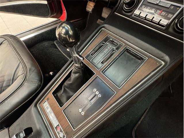 1975 Chevrolet Corvette (CC-2083402) for sale in Morgantown, Pennsylvania