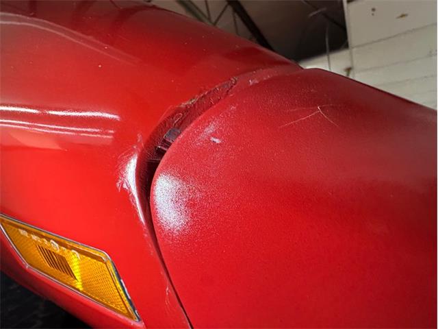 1975 Chevrolet Corvette (CC-2083402) for sale in Morgantown, Pennsylvania