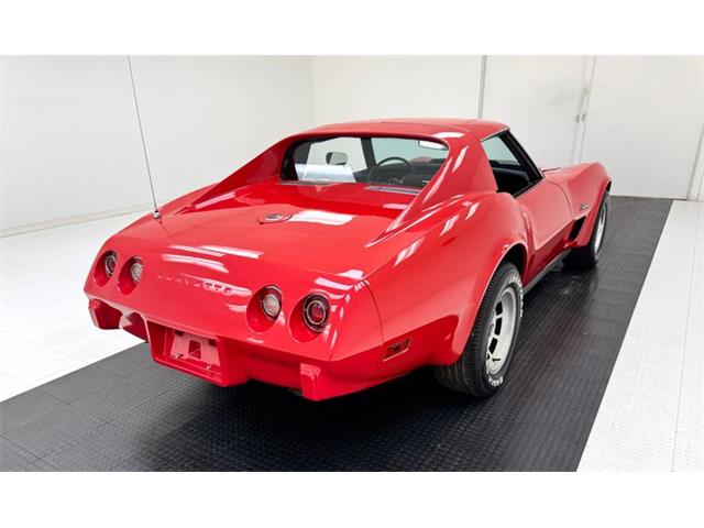 1975 Chevrolet Corvette (CC-2083402) for sale in Morgantown, Pennsylvania