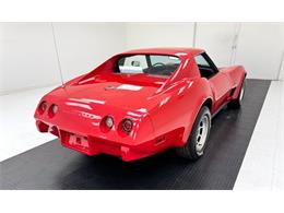 1975 Chevrolet Corvette (CC-2083402) for sale in Morgantown, Pennsylvania