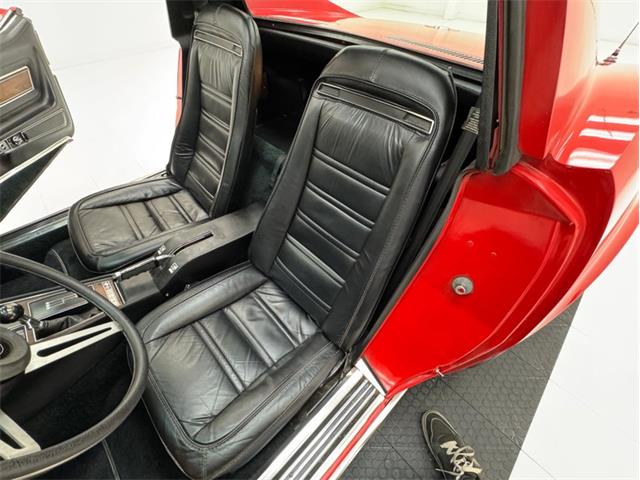 1975 Chevrolet Corvette (CC-2083402) for sale in Morgantown, Pennsylvania
