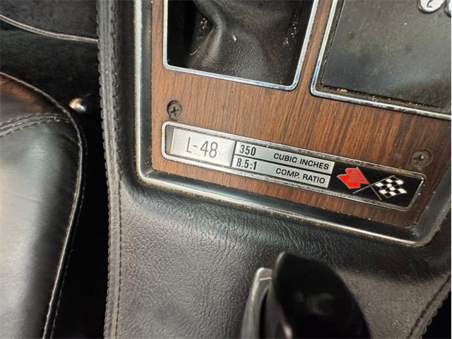 1975 Chevrolet Corvette (CC-2083402) for sale in Morgantown, Pennsylvania