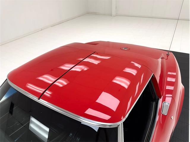 1975 Chevrolet Corvette (CC-2083402) for sale in Morgantown, Pennsylvania