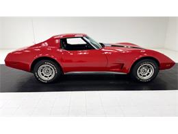 1975 Chevrolet Corvette (CC-2083402) for sale in Morgantown, Pennsylvania
