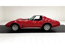 1975 Chevrolet Corvette (CC-2083402) for sale in Morgantown, Pennsylvania