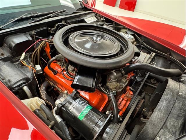 1975 Chevrolet Corvette (CC-2083402) for sale in Morgantown, Pennsylvania