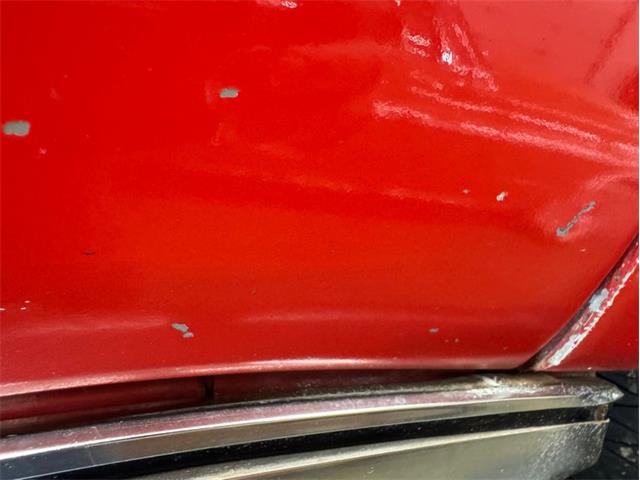 1975 Chevrolet Corvette (CC-2083402) for sale in Morgantown, Pennsylvania