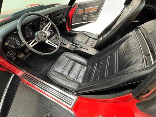 1975 Chevrolet Corvette (CC-2083402) for sale in Morgantown, Pennsylvania