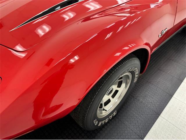1975 Chevrolet Corvette (CC-2083402) for sale in Morgantown, Pennsylvania