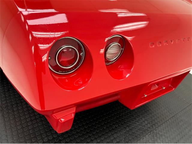 1975 Chevrolet Corvette (CC-2083402) for sale in Morgantown, Pennsylvania