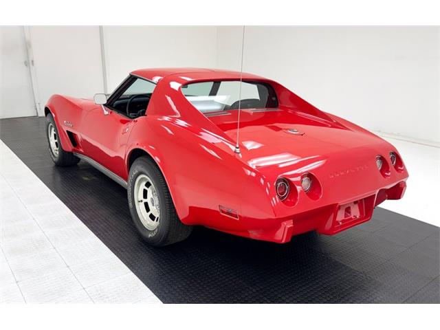 1975 Chevrolet Corvette (CC-2083402) for sale in Morgantown, Pennsylvania