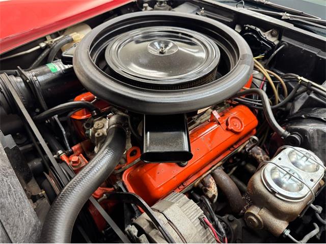1975 Chevrolet Corvette (CC-2083402) for sale in Morgantown, Pennsylvania