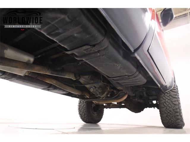 1976 Chevrolet K-10 (CC-2083403) for sale in Denver , Colorado