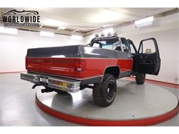 1976 Chevrolet K-10 (CC-2083403) for sale in Denver , Colorado