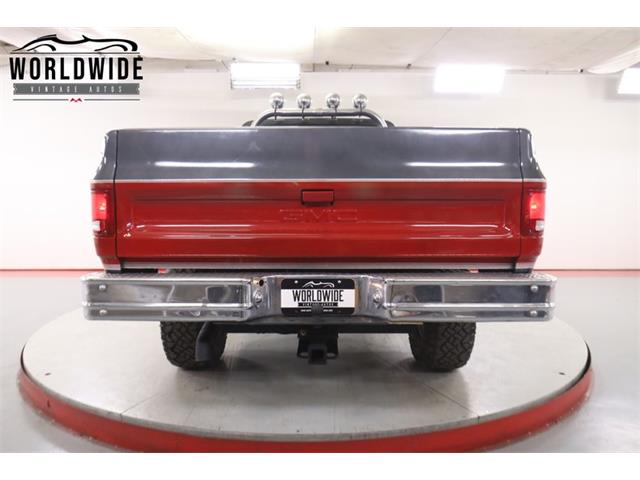 1976 Chevrolet K-10 (CC-2083403) for sale in Denver , Colorado