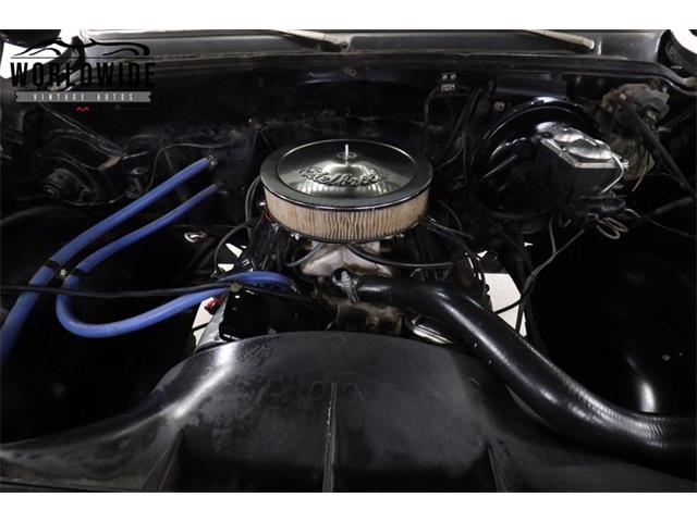 1976 Chevrolet K-10 (CC-2083403) for sale in Denver , Colorado
