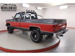 1976 Chevrolet K-10 (CC-2083403) for sale in Denver , Colorado