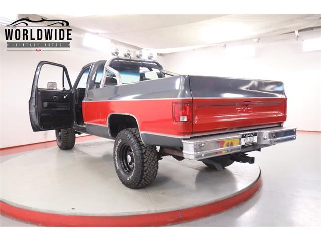 1976 Chevrolet K-10 (CC-2083403) for sale in Denver , Colorado