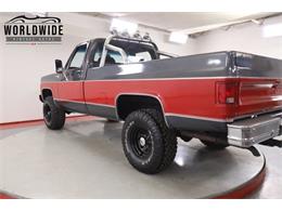 1976 Chevrolet K-10 (CC-2083403) for sale in Denver , Colorado
