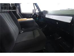 1976 Chevrolet K-10 (CC-2083403) for sale in Denver , Colorado