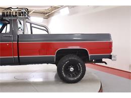 1976 Chevrolet K-10 (CC-2083403) for sale in Denver , Colorado