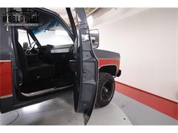 1976 Chevrolet K-10 (CC-2083403) for sale in Denver , Colorado