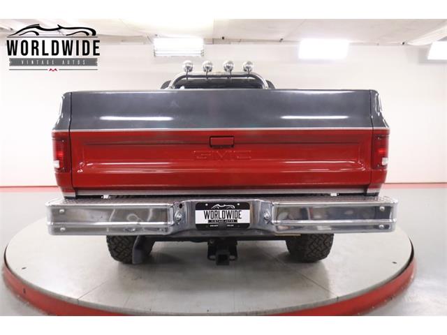 1976 Chevrolet K-10 (CC-2083403) for sale in Denver , Colorado