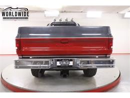 1976 Chevrolet K-10 (CC-2083403) for sale in Denver , Colorado