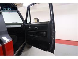 1976 Chevrolet K-10 (CC-2083403) for sale in Denver , Colorado
