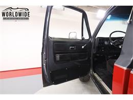 1976 Chevrolet K-10 (CC-2083403) for sale in Denver , Colorado