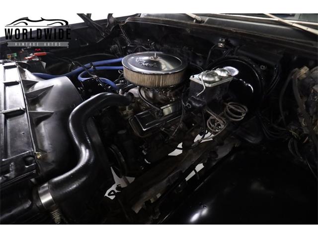 1976 Chevrolet K-10 (CC-2083403) for sale in Denver , Colorado