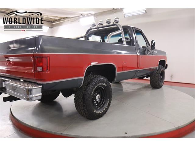 1976 Chevrolet K-10 (CC-2083403) for sale in Denver , Colorado
