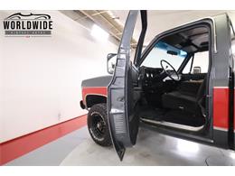 1976 Chevrolet K-10 (CC-2083403) for sale in Denver , Colorado