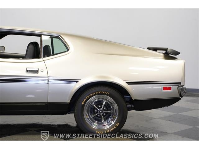 1971 Ford Mustang (CC-2083407) for sale in Concord, North Carolina
