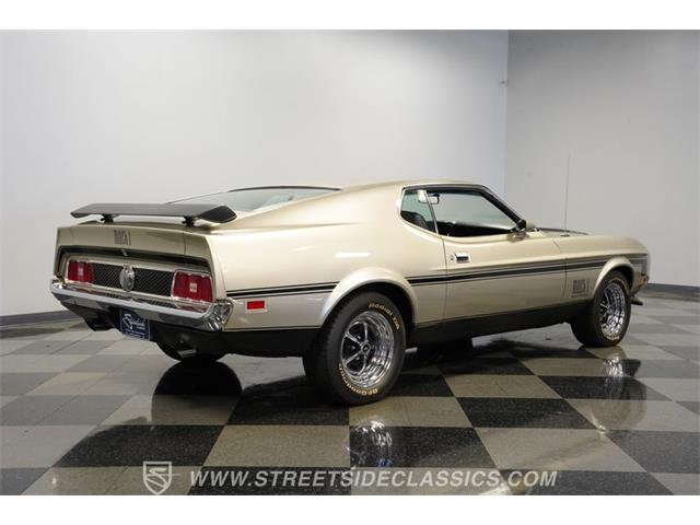 1971 Ford Mustang (CC-2083407) for sale in Concord, North Carolina