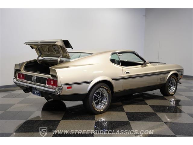 1971 Ford Mustang (CC-2083407) for sale in Concord, North Carolina